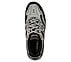 VIGOR 2.0 - NANOBET, GREY/ORANGE Footwear Top View