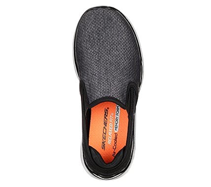 EQUALIZER 3.0- NANO GRID,  Footwear Top View