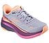 MAX CUSHIONING PROPULSION, LAVENDER/MULTI Footwear Right View