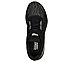 GO RUN RIDE 10, BLACK/WHITE