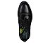 BREGMAN - SELONE, BBBBLACK Footwear Top View