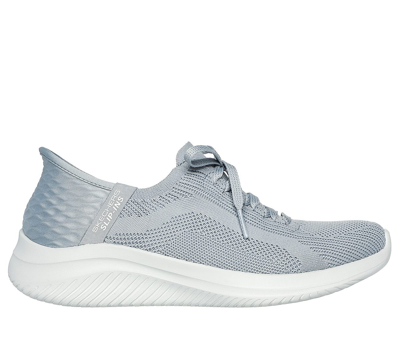 SKECHERS SLIP-INS: ULTRA FLEX 3.0 - BRILLIANT,  Footwear Lateral View