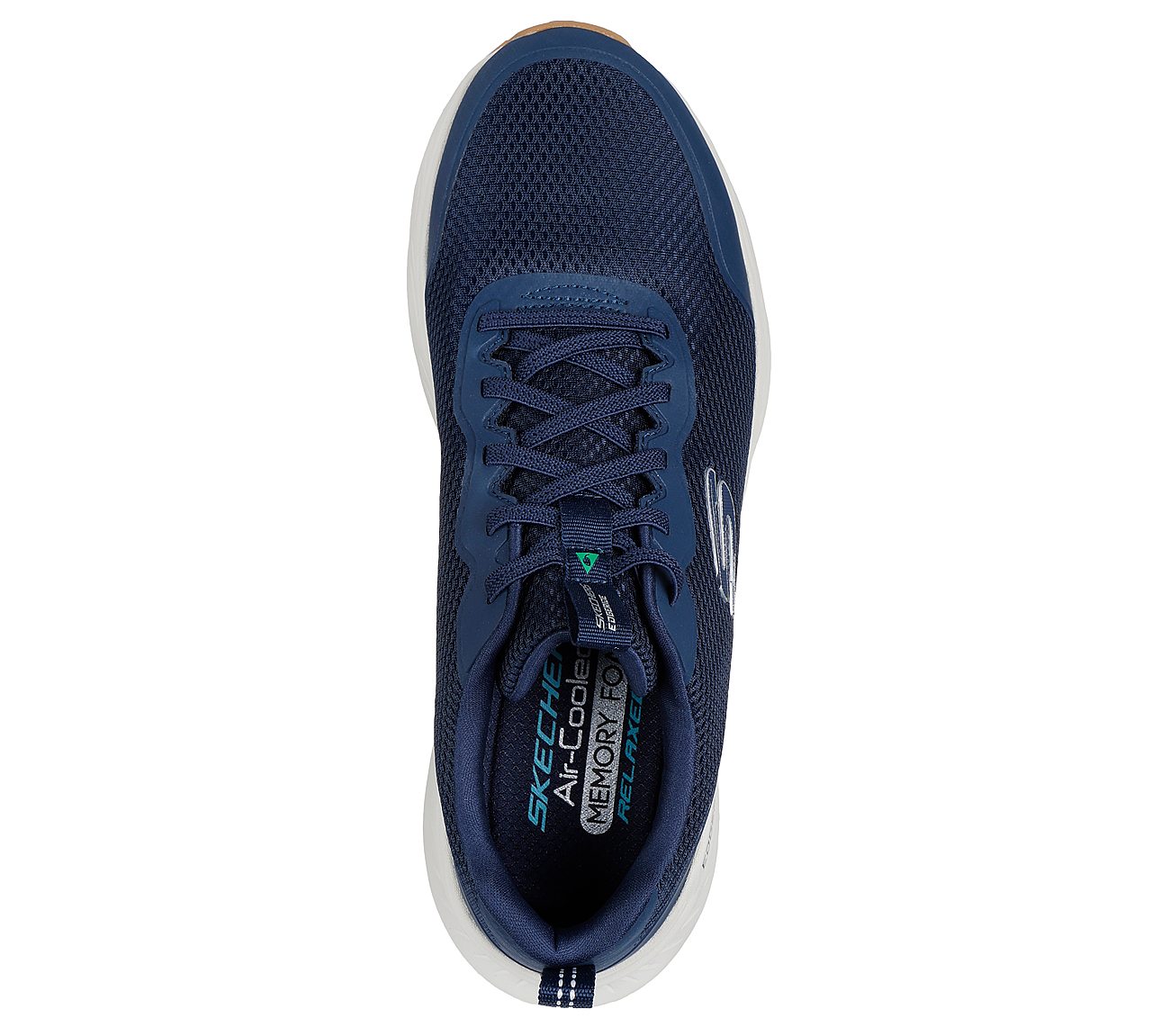 EDGERIDE, NAVY / WHITE