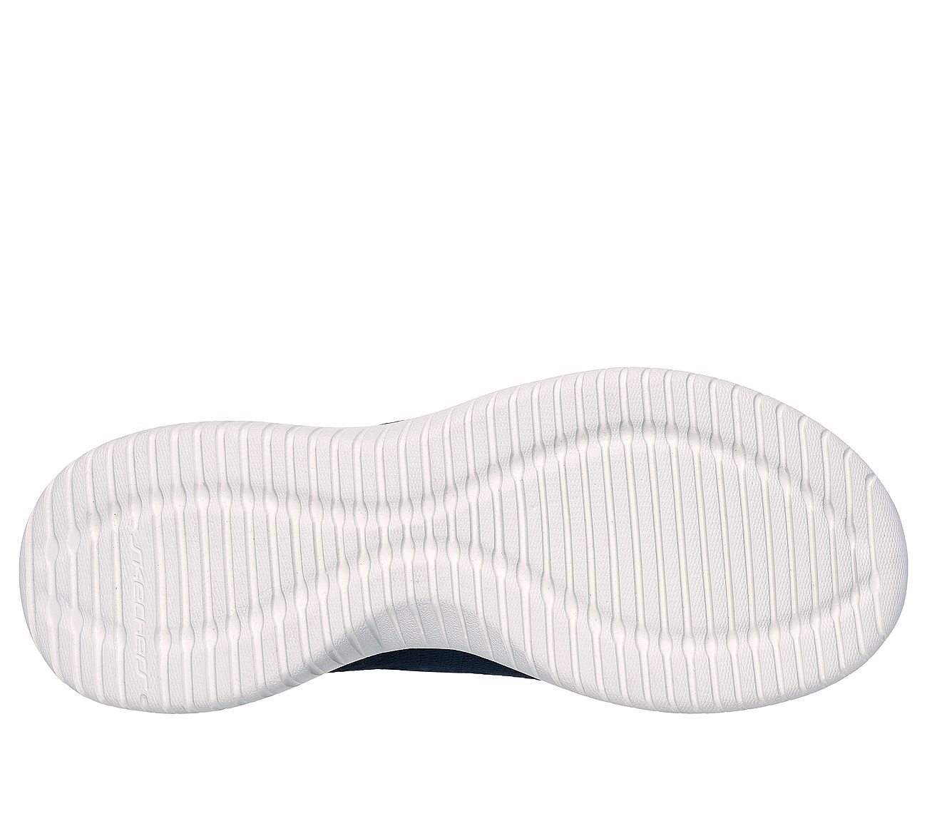 ULTRA FLEX-FIRST TAKE, NNNAVY Footwear Bottom View