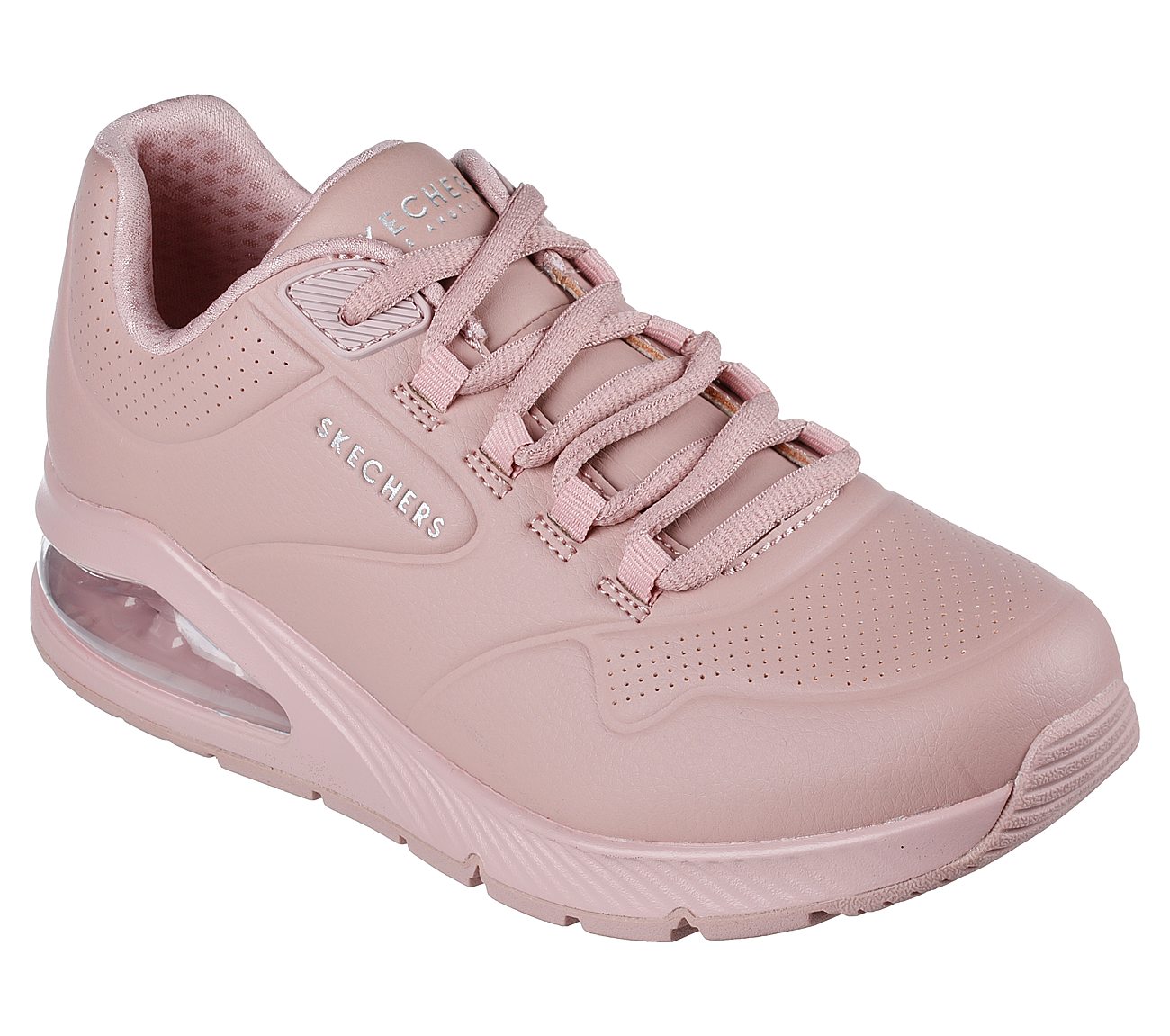 UNO 2 - AIR AROUND YOU, BLUSH Footwear Lateral View