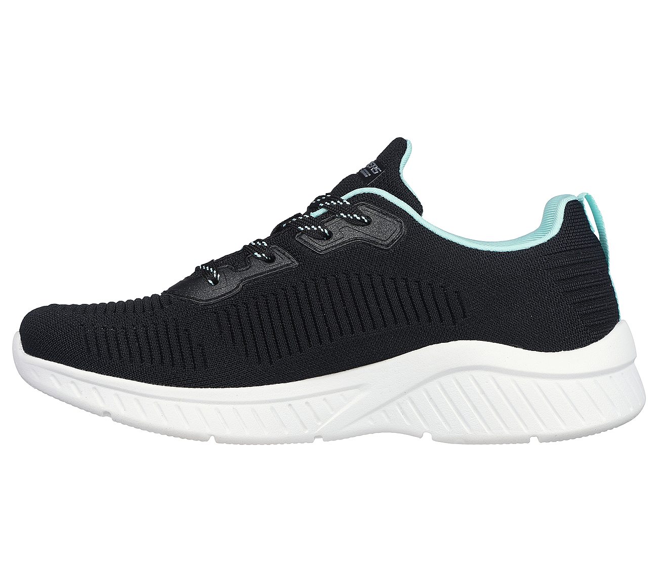 SQUAD AIR - SWEET ENCOUNTER, BBBBLACK Footwear Left View