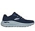 ARCH FIT 2.0 - ROAD WAVE,  Footwear Top View