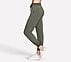 SKECHLUXE RENEW JOGGER, OLIVE/BLACK