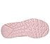 UNO LITE - METALLIC LOVE, MAUVE/MULTI Footwear Bottom View