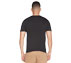 SKX DR PREM T-SHIRT, BBBBLACK Apparels Top View
