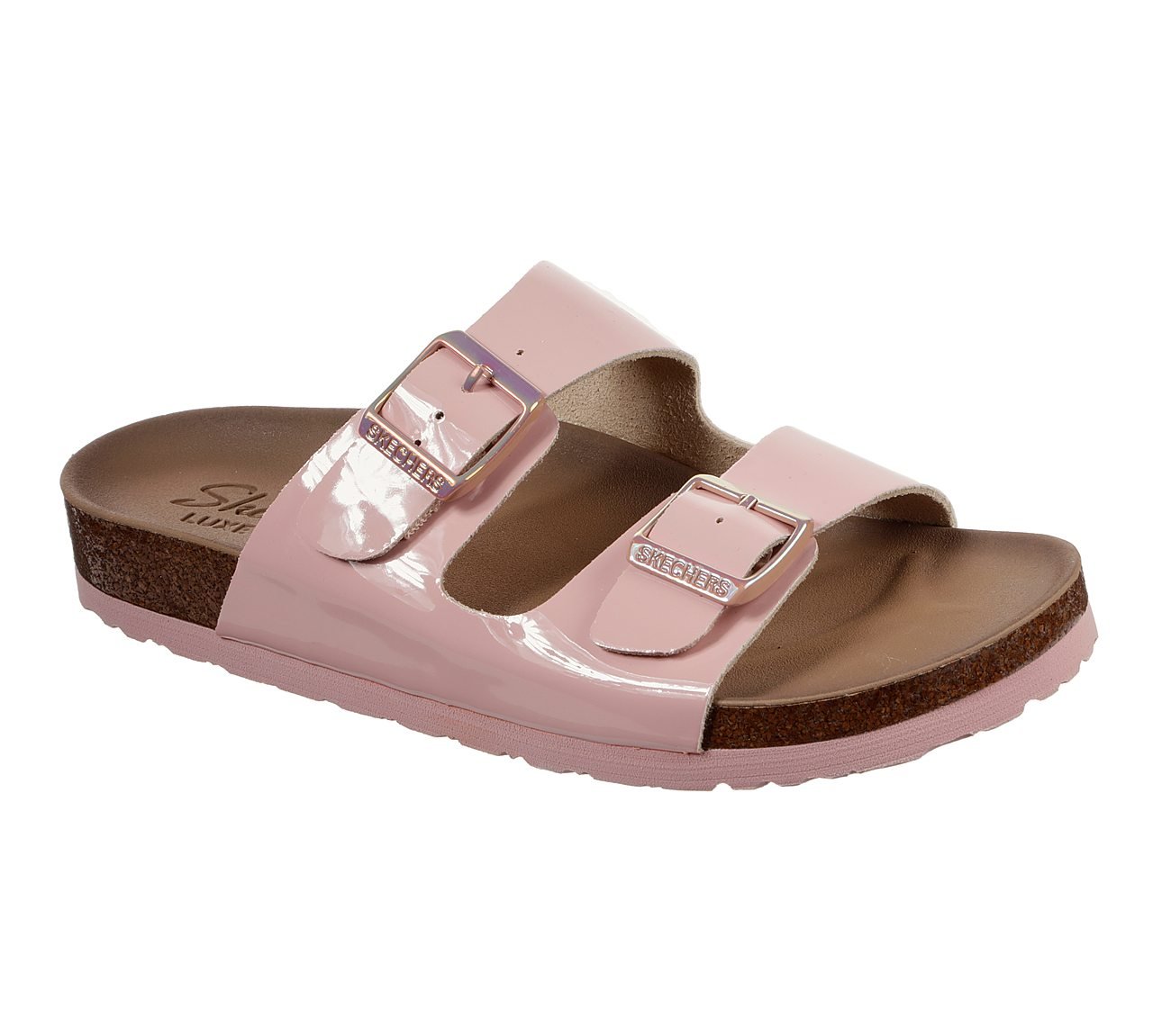 GRANOLA - GLOSS FLOSS,  Footwear Lateral View