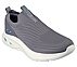 BOBS UNITY-DASHING THROUGH, GREY