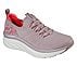 D'LUX WALKER, LAVENDER Footwear Right View