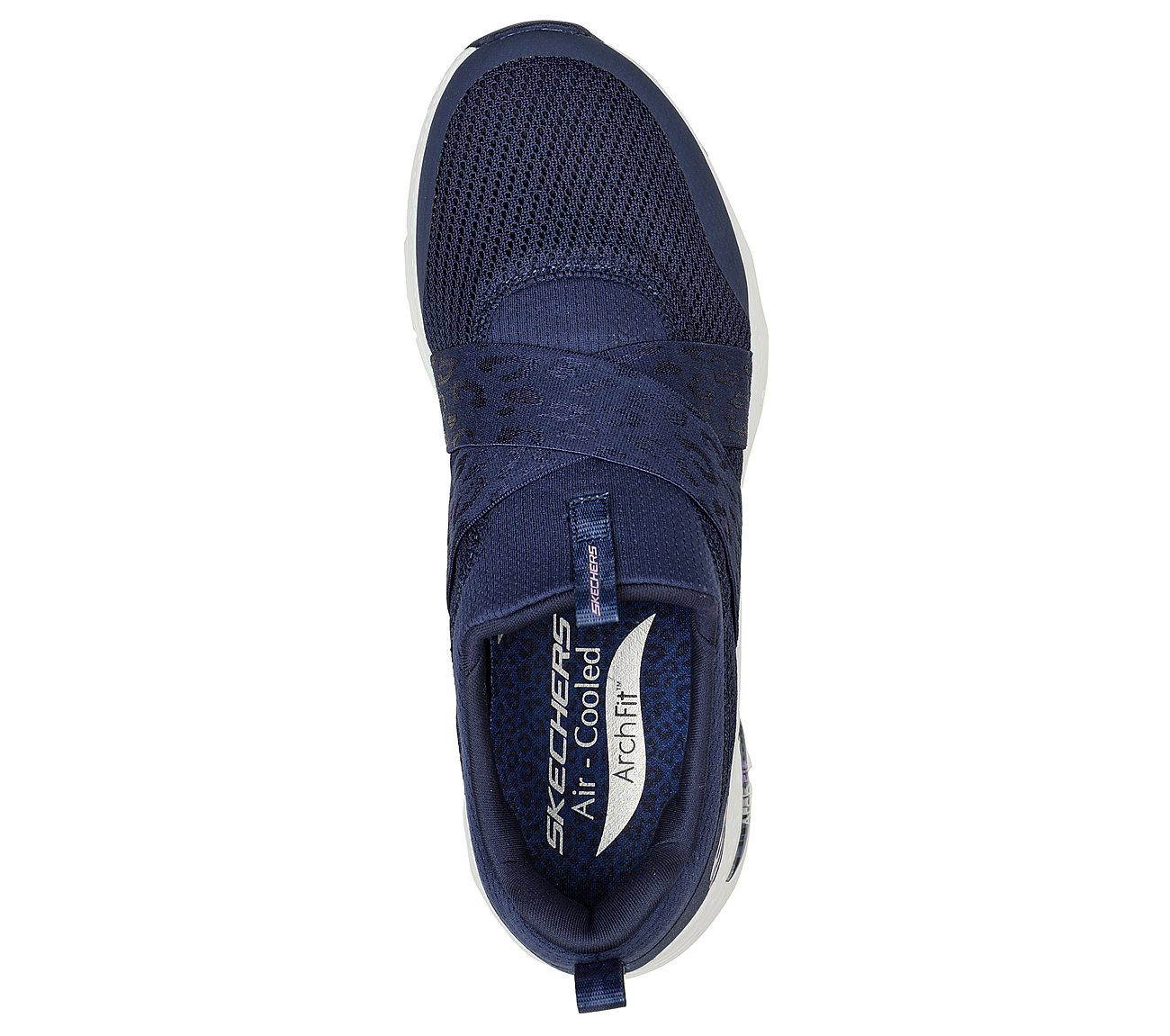 ARCH FIT-MODERN RHYTHM, Navy image number null