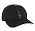 LOGO HAT, BLACK