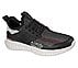 MATERA 2.0-CELDRA, BLACK/WHITE Footwear Lateral View
