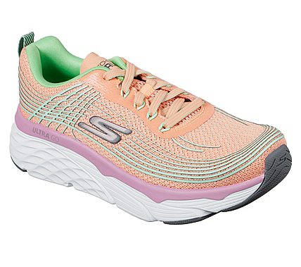 MAX CUSHIONING ELITE,  Footwear Lateral View