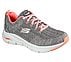 ARCH FIT-COMFY WAVE,  Footwear Lateral View