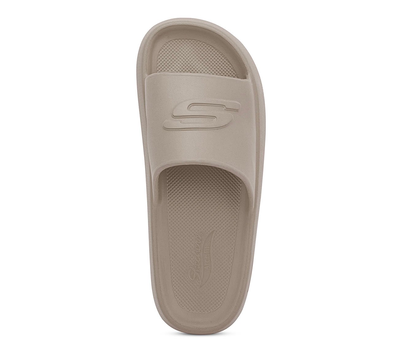 ARCH FIT HORIZON, DARK TAUPE