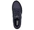 GO WALK 6 - BOLD KNIGHT, NAVY/BLUE