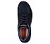 PURE, NAVY/CORAL Footwear Top View