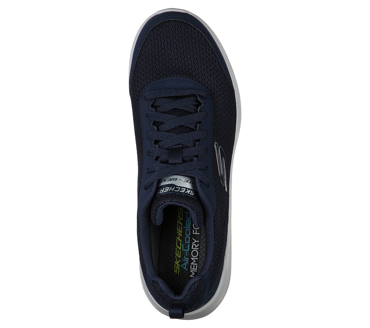 ULTRA FLEX 2.0 - LITEWILDE, NNNAVY Footwear Top View