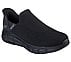BOBS B FLEX - RESILIENT EDGE, BBLACK
