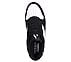 KOOPA, BLACK Footwear Top View