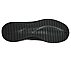ULTRA FLEX 2.0 - MIRKON, BBLACK Footwear Bottom View