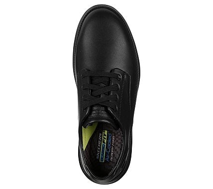 STATUS 2.0-ARLENO, BBLACK Footwear Top View