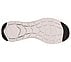 FLEX ADVANTAGE 4.0-EFFICIENT, NAVY/LIME Footwear Bottom View
