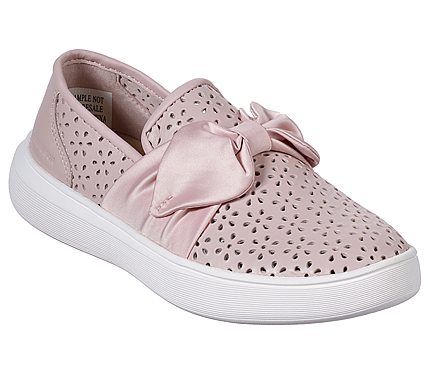 RECORD - SANDRA, PPINK Footwear Lateral View