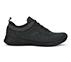ULTRA FLEX, BBLACK Footwear Lateral View