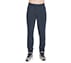 THE GOWALK PANT STROLL, NNNAVY Apparels Lateral View