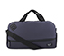 REDWOOD DUFFLE BAG, BLACK/GREY Accessories Lateral View