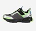 BRICK KICKS 2, SILVER /BLACK Footwear Left View