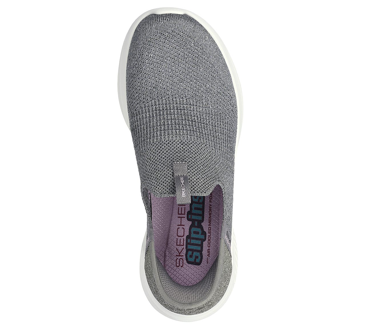 Slip-ins: GO WALK Fabulous View SKECHERS