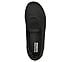 GO WALK TRAVEL - VARALI, BLACK/WHITE Footwear Top View