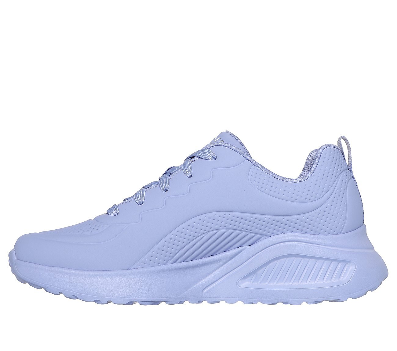 UNO LITE - LIGHTER ONE, PERIWINKLE Footwear Left View