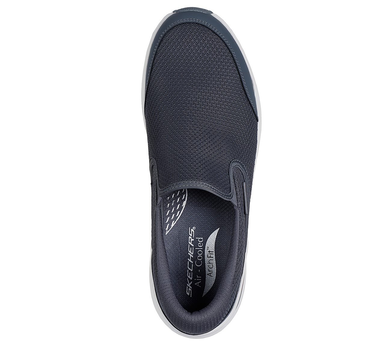 ARCH FIT 2.0 - VALLO, CCHARCOAL