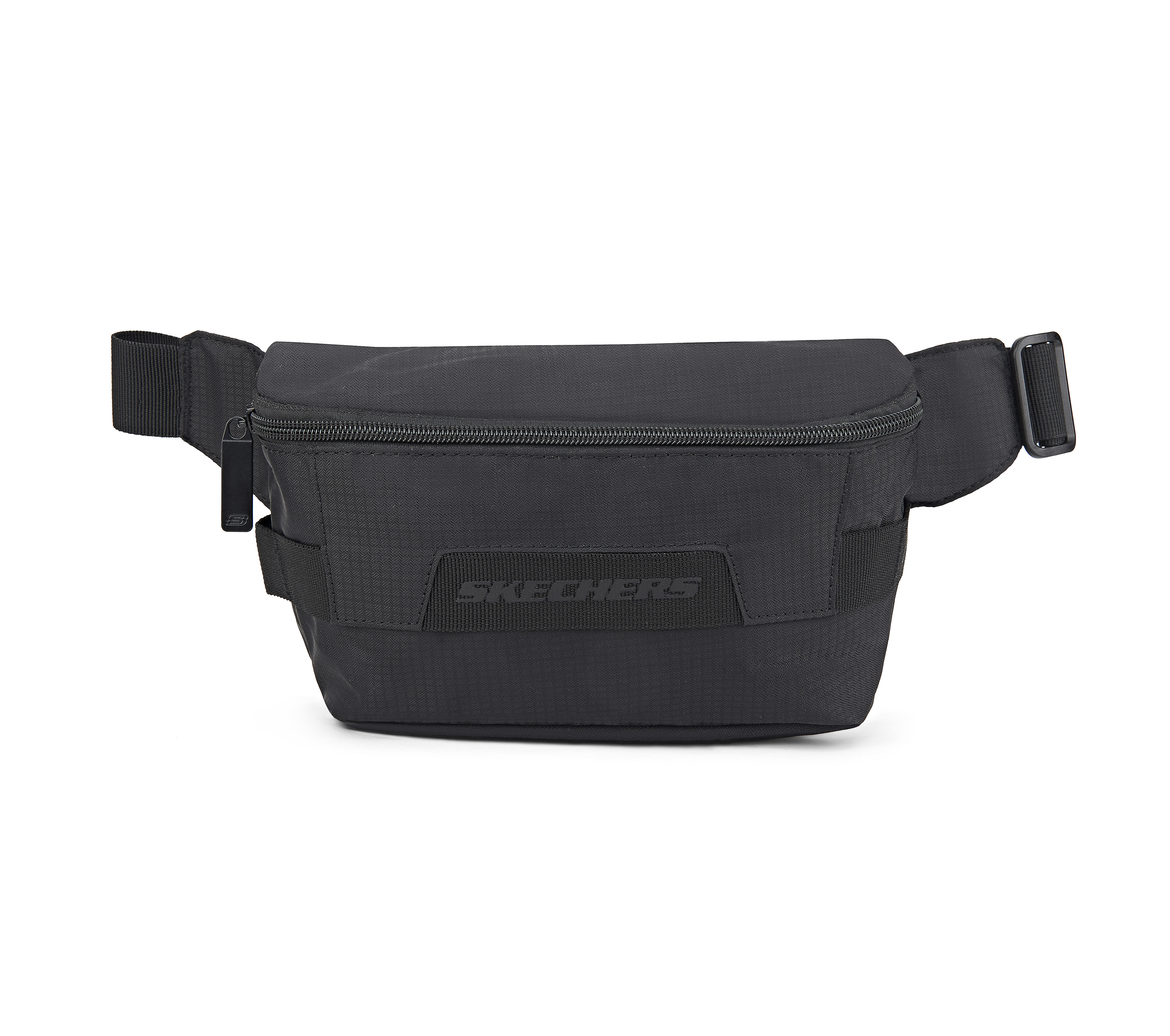 WAIST BAG, BBBBLACK Accessories Lateral View