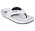 HYPER SLIDE - SIMPLEX,  Footwear Top View