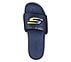 GAMBIX 2.0-UTOPO, NVY/CHRCL Footwear Top View