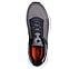 GO WALK DISTANCE WALKER - FUL, GREY/ORANGE Footwear Top View