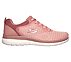 BOUNTIFUL - QUICK PATH, ROSE Footwear Right View