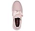 MODERN JOGGER - DEBBIE, PPINK Footwear Top View