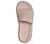 ARCH FIT CLOUD-OH SHE PRETTY, BLUSH Footwear Top View