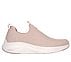 VAPOR FOAM, ROSE Footwear Lateral View