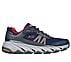 GLIDE-STEP TRAIL - OXEN, NAVY/MULTI Footwear Lateral View