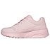 UNO LITE - METALLIC LOVE, MAUVE/MULTI Footwear Left View